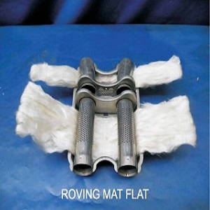 ECR Roving Mat 750 °C - ท่อไอเสีย ECR Roving Needled Mat 6.jpg